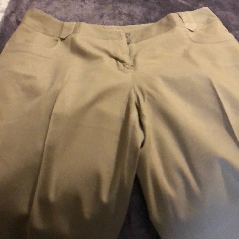 Slacks - Picture 3 of 3
